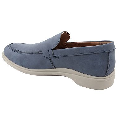 Deer Stags Porto S.U.P.R.O. Sock Men's Dress Loafers