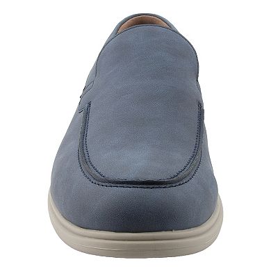 Deer Stags Porto S.U.P.R.O. Sock Men's Dress Loafers