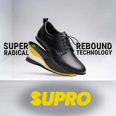 Deer Stags Porto S.U.P.R.O. Sock Men's Dress Loafers