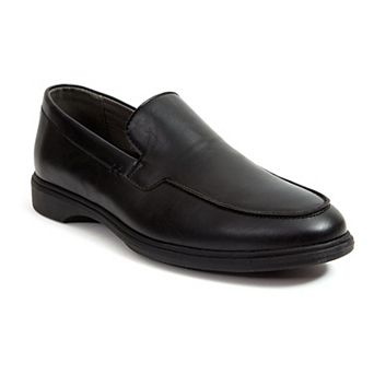 Deer Stags Porto S.U.P.R.O. Sock Men's Dress Loafers