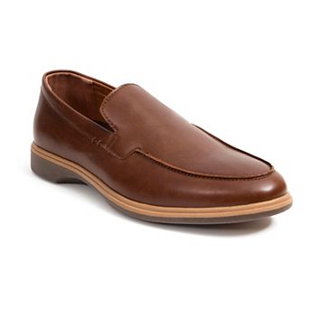 Deer Stags Porto S.U.P.R.O. Sock Men's Dress Loafers