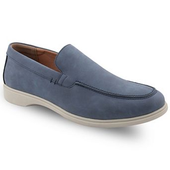 Deer Stags Porto S.U.P.R.O. Sock Men's Dress Loafers