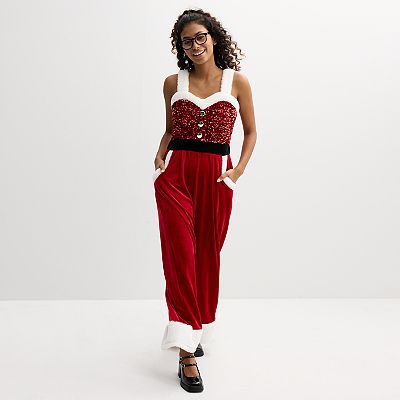 Kohls junior jumpsuits online