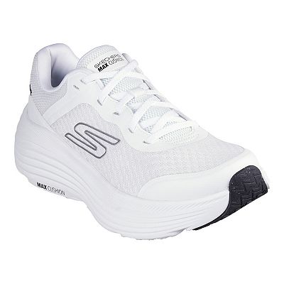 SKECHERS MAX CUSHIONING ホワイト 7071777_White_Black?wid=400&
