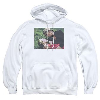Princess Bride As You Wish Adult Pull Over Hoodie