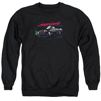 Gmc Syclone Adult Crewneck Sweatshirt