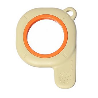 Aurora Toys Mini Brown Camp Arcadia 4" Pocket Magnifier Durable Toy
