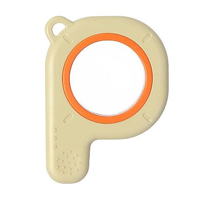 Aurora Toys Mini Brown Camp Arcadia 4" Pocket Magnifier Durable Toy