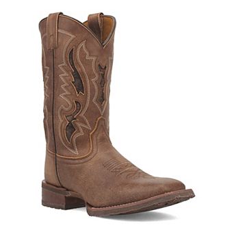 Laredo Martie Men's Leather Boots