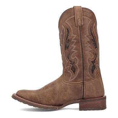 Laredo Martie Men's Leather Boots