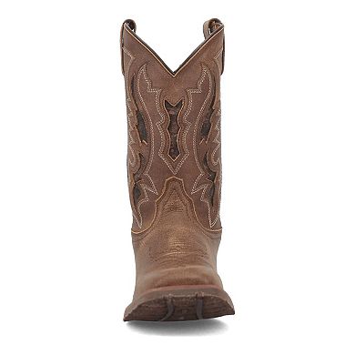 Laredo Martie Men's Leather Boots