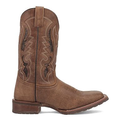 Laredo Martie Men's Leather Boots