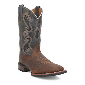 Laredo Smoke Creek Men's Leather Boots