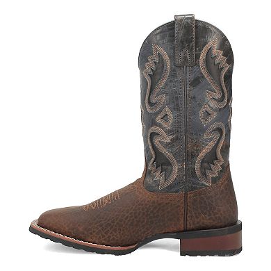 Laredo Smoke Creek Men's Leather Boots