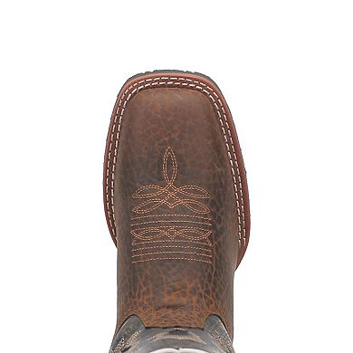 Laredo Smoke Creek Men's Leather Boots