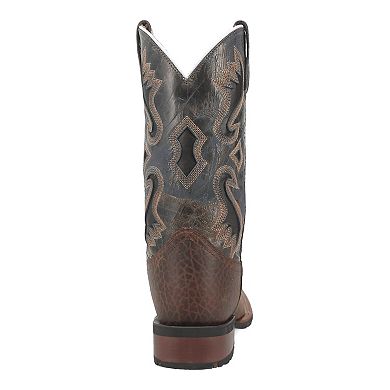 Laredo Smoke Creek Men's Leather Boots