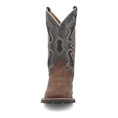 Laredo Smoke Creek Men's Leather Boots