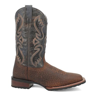 Laredo Smoke Creek Men's Leather Boots