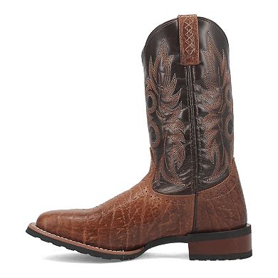Laredo Broken Bow Men's Leather Boots