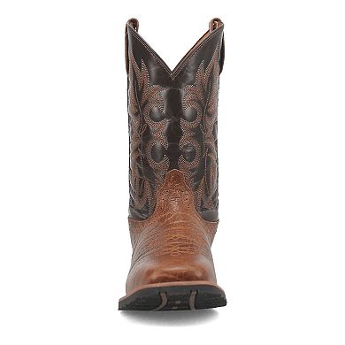 Laredo Broken Bow Men's Leather Boots