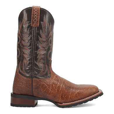 Laredo Broken Bow Men's Leather Boots