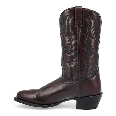 Laredo Birchwood Men's Leather Cowboy Boots