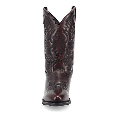 Laredo Birchwood Men's Leather Cowboy Boots