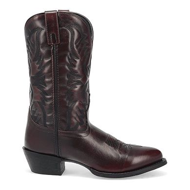 Laredo Birchwood Men's Leather Cowboy Boots