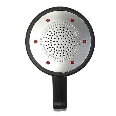 Aurora Toys Small Black 6.5" Stealth Voice Changer Engaging Toy