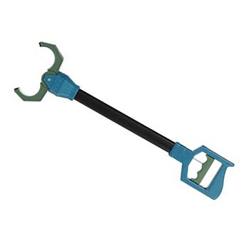 Aurora Toys Large Blue 19" Gadget Grabber Engaging Toy