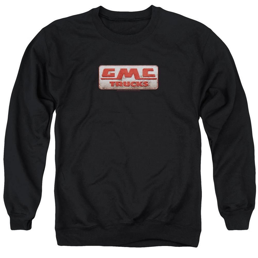 GMC Beat Up 1959 Logo Tank Top main image 1