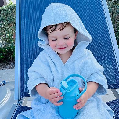 Re-Play Stainless Flip n Sip Travel Tumbler