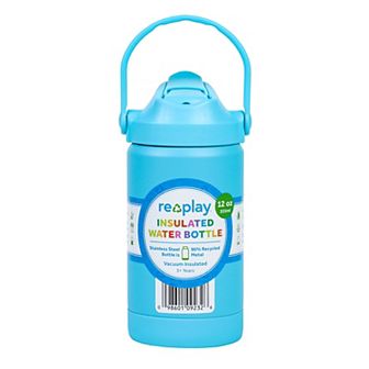 Re-Play Stainless Flip n Sip Travel Tumbler