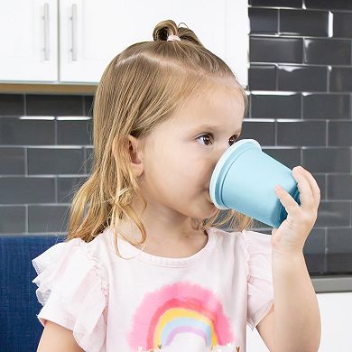 Re-Play Re-Play Tiny Dining Set