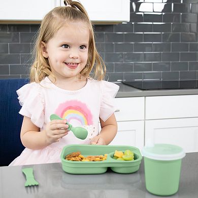Re-Play Re-Play Tiny Dining Set
