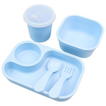 Re-Play Tiny Dining Set