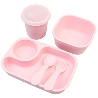 Re-Play Tiny Dining Set