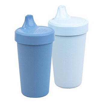 Re-Play 2-Pack No-Spill Cups