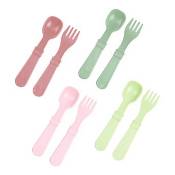 Re-Play 8 Pack Utensils