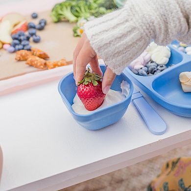 Re-Play 4-Pack Dip n' Pour Bowls