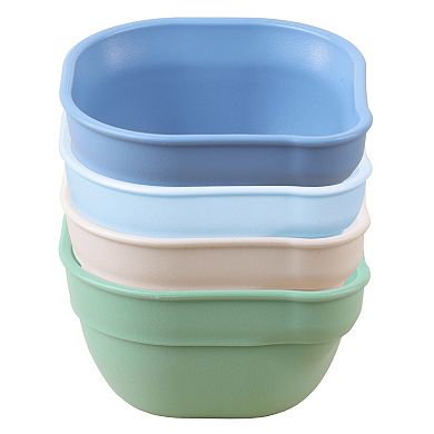 Re-Play 4-Pack Dip n' Pour Bowls