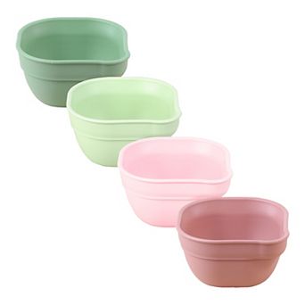 Re-Play 4-Pack Dip n' Pour Bowls