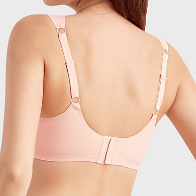 Sunveno Ultra Soft and Seamless Nursing Bra