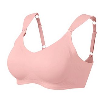 Sunveno Ultra Soft and Seamless Nursing Bra