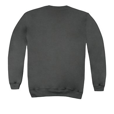 Bon Jovi New Logo Adult Crewneck Sweatshirt