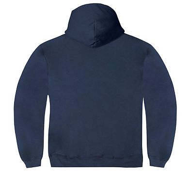 Bon Jovi Forever Skull Adult Pull Over Hoodie