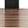 Black And Light Walnut