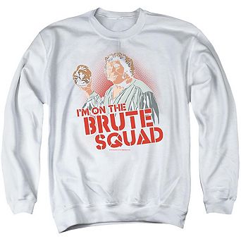 Princess Bride Im On The Adult Crewneck Sweatshirt