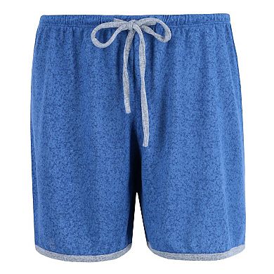 Women's Solid Short Pajama Set
