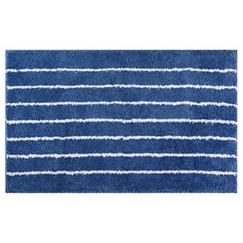 Bathroom Rug Water Absorbent Non-slip Bath Carpet Bath Mat For Toilet Door Cistern
